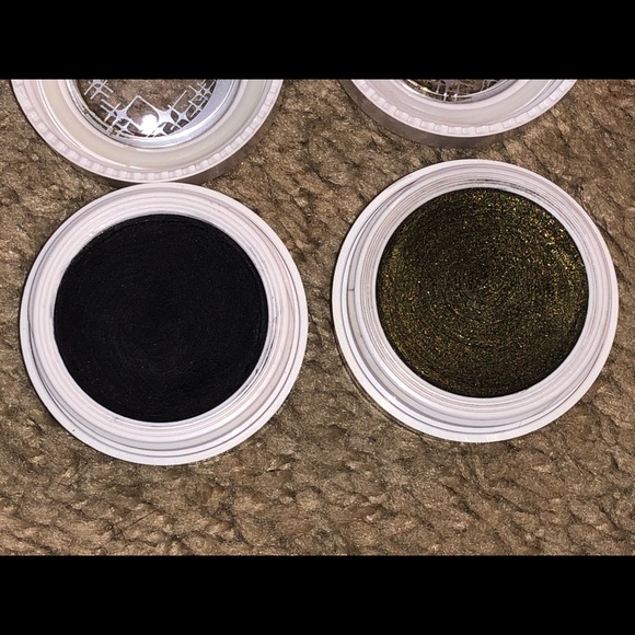 Pacifica Eye Lining Gel Tahitian Pearl & Midnight - Picture 5 of 6